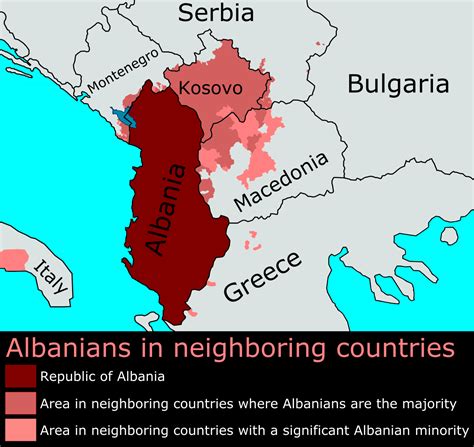 albanians in montenegro wikipedia